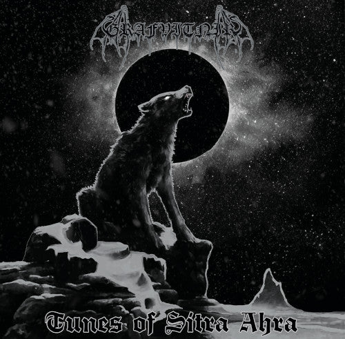 Grafvitnir - Tunes Of Sitra Ahra (Vinyl LP) - LP uusi