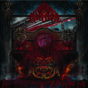 Mirror - The Day Bastard Leaders Die - CD (uusi)