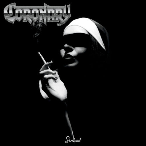 Coronary - Sinbad (Vinyl LP + Download) - LP (uusi)