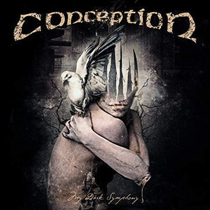 Conception - My Dark Symphony - CD (uusi)