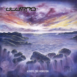 Utumno - Across The Horizon - CD (uusi)