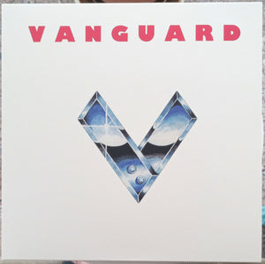 Vanguard - V (Vinyl LP) - LP (uusi)