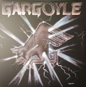 Gargoyle - Deluxe Major Metal Edition The (2 LP) - LP (uusi)
