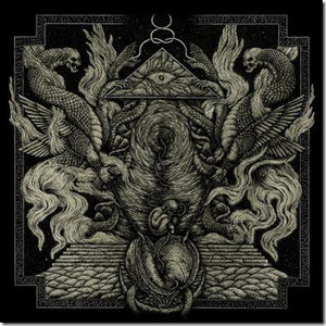 Vorum - Poisoned Void - CD (uusi)
