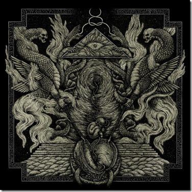 Vorum - Poisoned Void - CD (uusi)