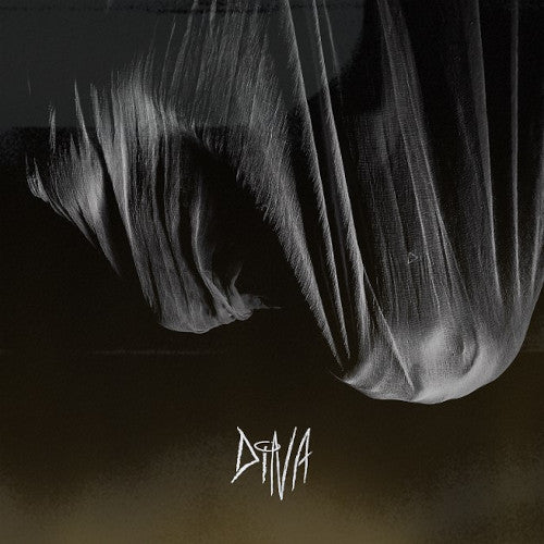DiNA - DiNA (Digipack) - CD (uusi)