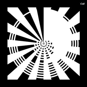 Coil - Queens Of The Circulating Library - CD (uusi)