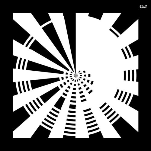 Coil - Queens Of The Circulating Library - CD (uusi)