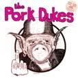 Pork Dukes The - Pink Pork - LP (uusi)