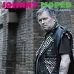 Moped Johnny - It's A Real Cool Baby - LP (uusi)
