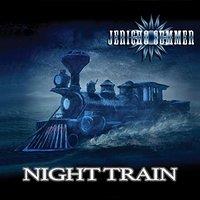 Jericho Summer - Night Train - CD (uusi)