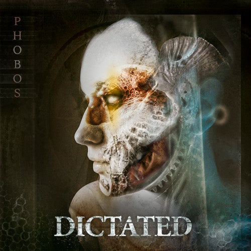Dictated - Phobos (Vinyl) - LP (uusi)