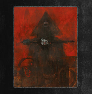 Proscription - Conduit (Black Vinyl LP) - LP (uusi)
