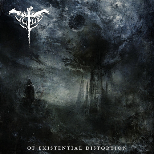 Ulfud - Of Existential Distortion (Vinyl LP) - LP (uusi)