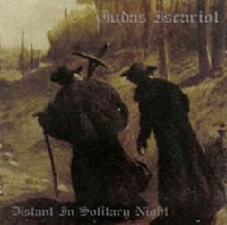 Judas Iscariot - Distant In Solitary Night - CD (uusi)