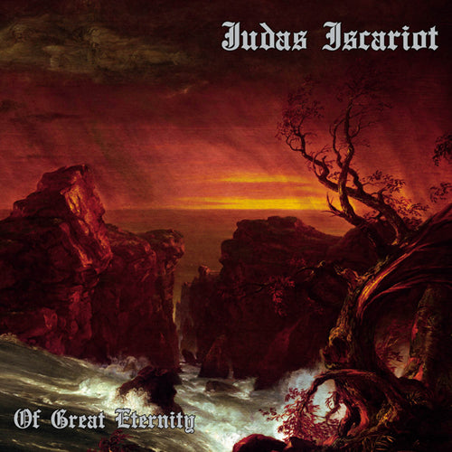 Judas Iscariot - Of Great Eternity - CD (uusi)