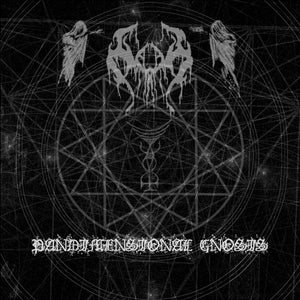 Moon - Pandimensional Gnosis - CD (uusi)