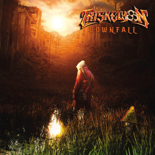 Triskelyon - Downfall - CD (uusi)