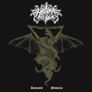 Hrizg - Damnatio Memoriae - CD (uusi)