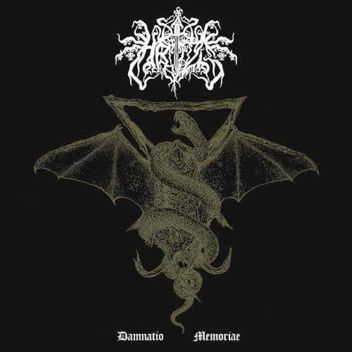 Hrizg - Damnatio Memoriae - CD (uusi)