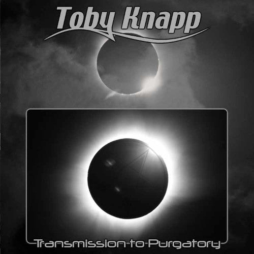Knapp Toby - Transmission to Purgatory - CD (uusi)