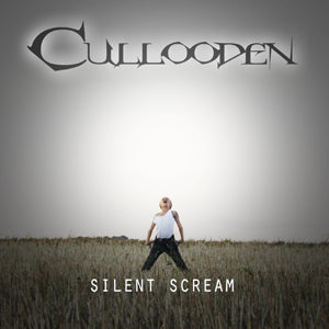 Cullooden - Silent Scream - CD (uusi)