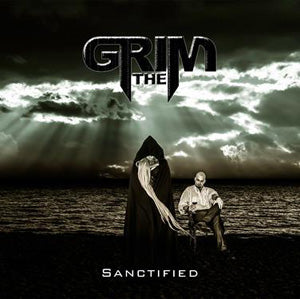Grim The - Sanctified - CD (uusi)