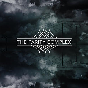 Parity Complex - Parity Complex - CD (uusi)