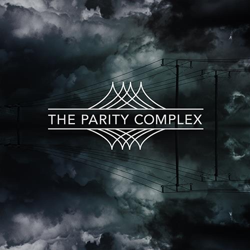 Parity Complex - Parity Complex - CD (uusi)
