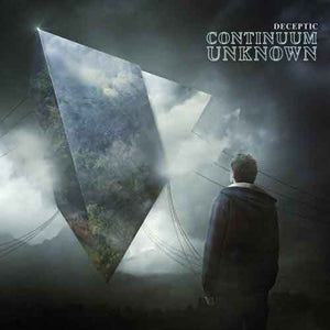 Deceptic - Continuum Unknown - CD (uusi)