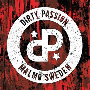 Dirty Passion - Dirty Passion - CD (uusi)