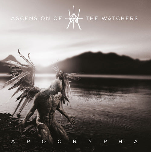 Ascension Of The Watchers - Apocrypha (Ltd. Digipack) - CD (uusi)
