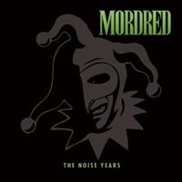 Mordred - The Noise Years - 3CD Deluxe Digi - CD (uusi)