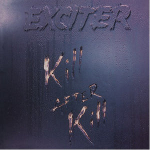 Exciter - Kill After Kill (Digipack) - CD (uusi)