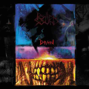 Rotten Sound - Drain - CD (uusi)