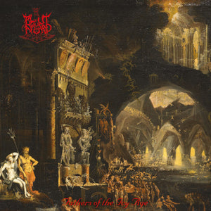 Blut Aus Nord - Memoria Vetusta I - Fathers Of The Icy Age - CD (uusi)