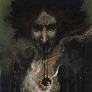 Akhlys - Dreaming I The - CD (uusi)