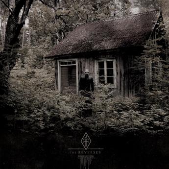 Terra Tenebrosa - Reverses The - CD (uusi)