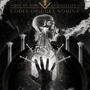 Blut Aus Nord / Aevangelist - Codex Obscura Nomina - CD (uusi)