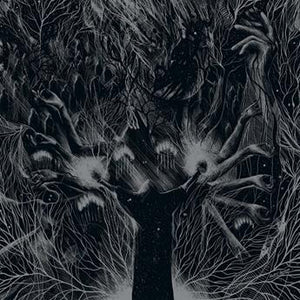 Dödsengel - Interequinox - CD (uusi)