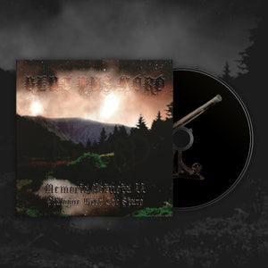 Blut Aus Nord - Memoria Vetusta II (Digipack) - CD (uusi)