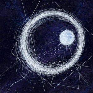 Dirge - Lost Empyrean - CD (uusi)