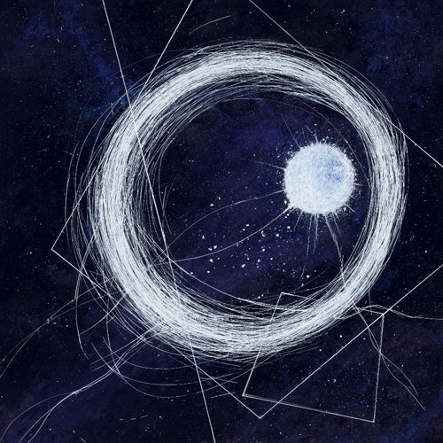 Dirge - Lost Empyrean - CD (uusi)