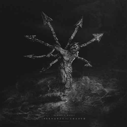 Various Artists - Servants Of Chaos II (2 CD) - CD (uusi)