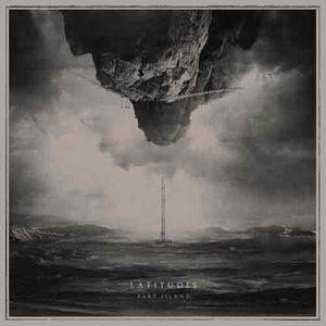 Latitudes - Part Island - CD (uusi)