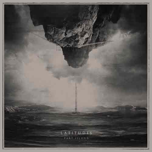 Latitudes - Part Island - CD (uusi)