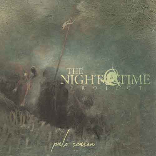 NightTimeProject The - Pale Season - CD (uusi)