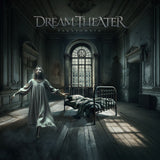Dream Theater – Parasomnia LP levy / CD / Blu Ray