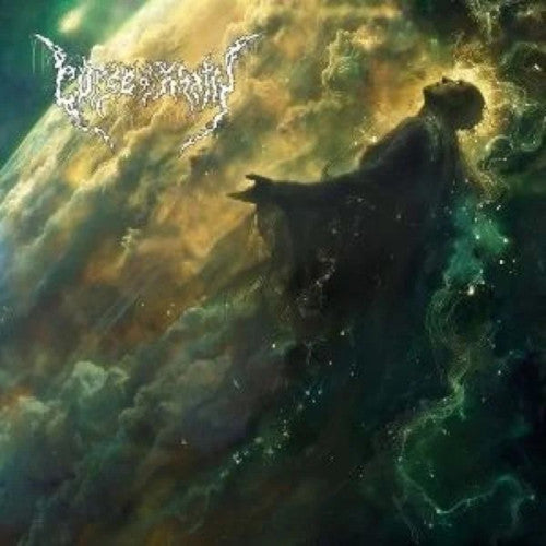 Curse Of Khatru - Curse Of Khatru (Vinyl LP) - LP uusi