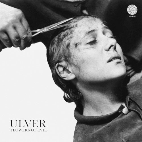 Ulver - Flowers of Evil - uusi CD